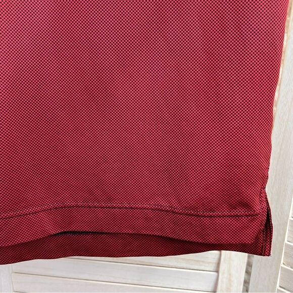 3/$25 FootJoy Performance Golf Jersey Polo Medium - Picture 11 of 11